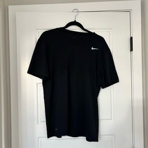 Nike Men’s Dri-FIT Fitness T-Shirt